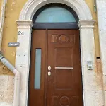 Dimora Castello Nyaraló *