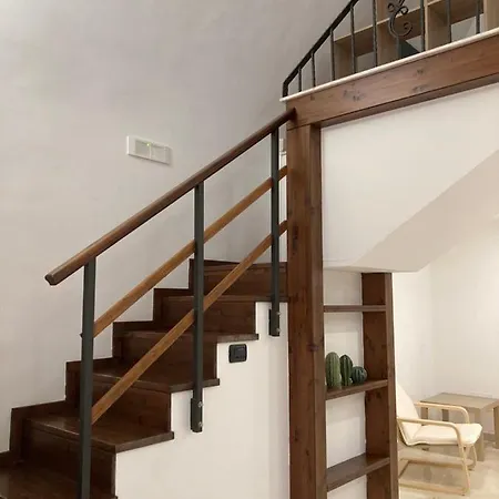 Dimora Castello Bari