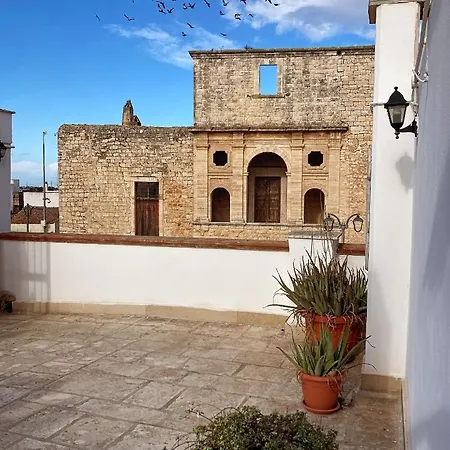 Dimora Castello