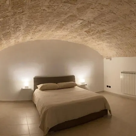 Dimora Castello Nyaraló *