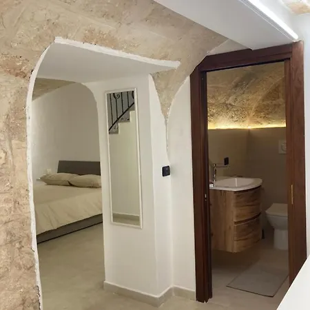 Hébergement de vacances Dimora Castello *