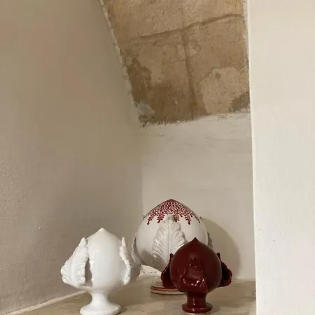 Dimora Castello * Bari