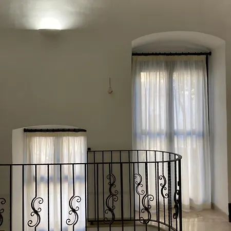 Dimora Castello Сasa de vacaciones