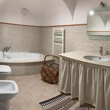 Dimora Castello * Bari