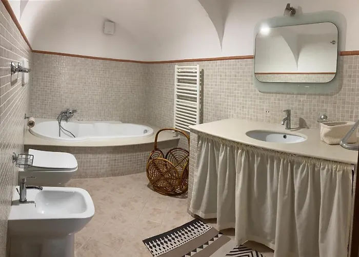 Dimora Castello * Bari